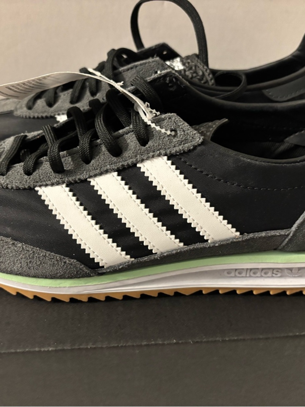 Adidas SL72 women’s size 9 brand new with tags!